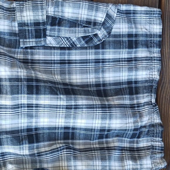 Wrangler Jeans Co men's cargo shorts size 38 - Picture 7 of 8